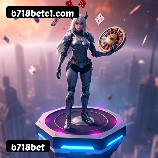 Jogos com maior RTP na b718bet