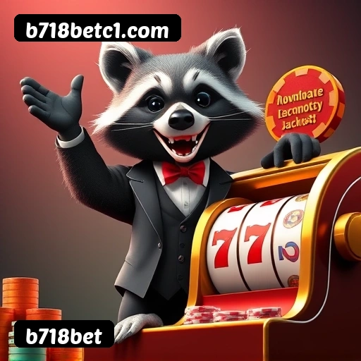 Download Android b718bet