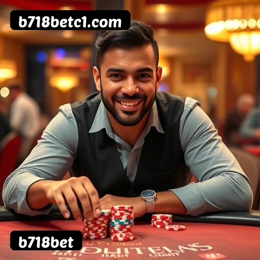 Instalação Android b718bet