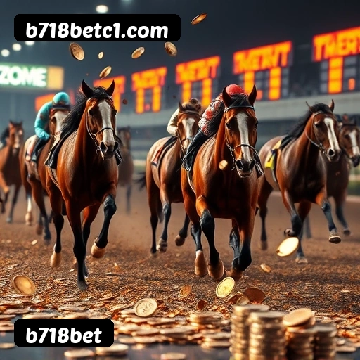 Streaming 4K no cassino ao vivo da b718bet