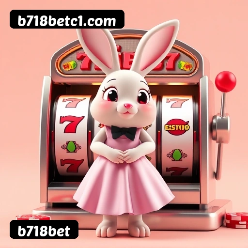 Promoções e bônus exclusivos da b718bet